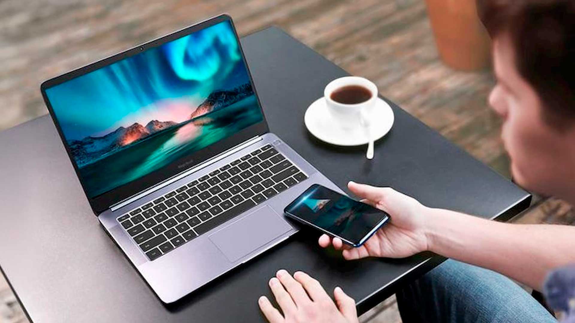 Honor MagicBook Pro é anunciado. Notebook promete até 14 horas de uso com uma carga
