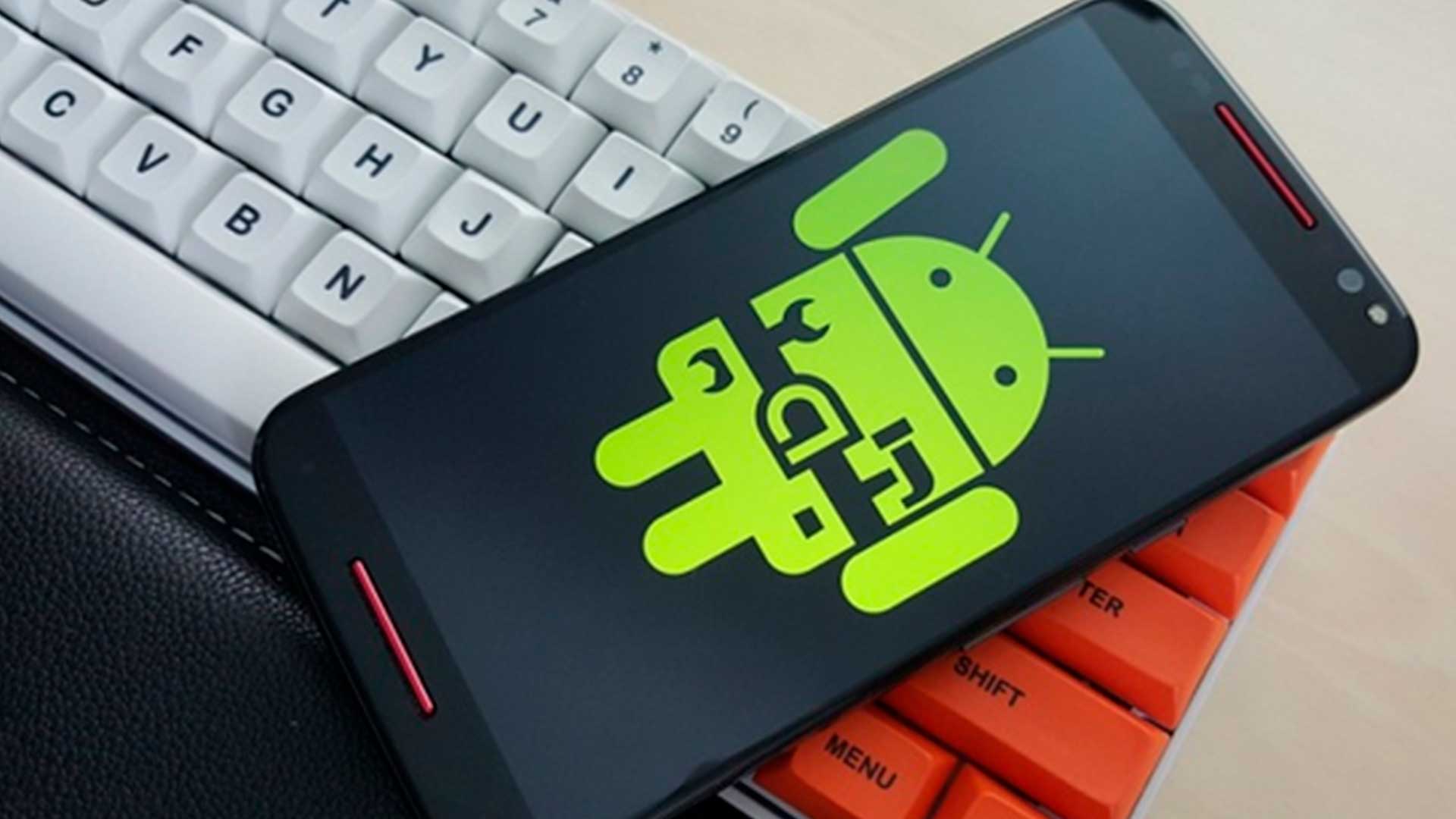 Como restaurar seu celular Android para as configurações de fábrica