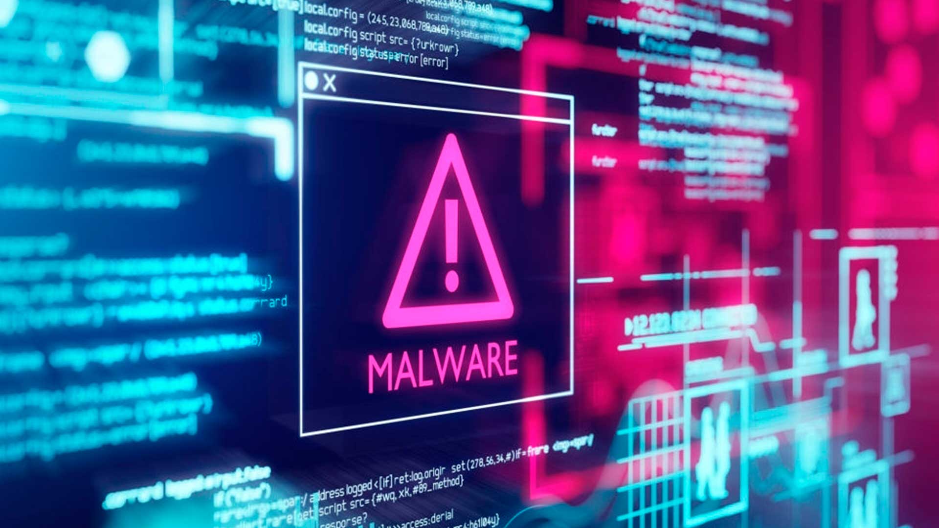 Apenas em agosto, mais de 1 milhão de malwares foram detectados no Brasil