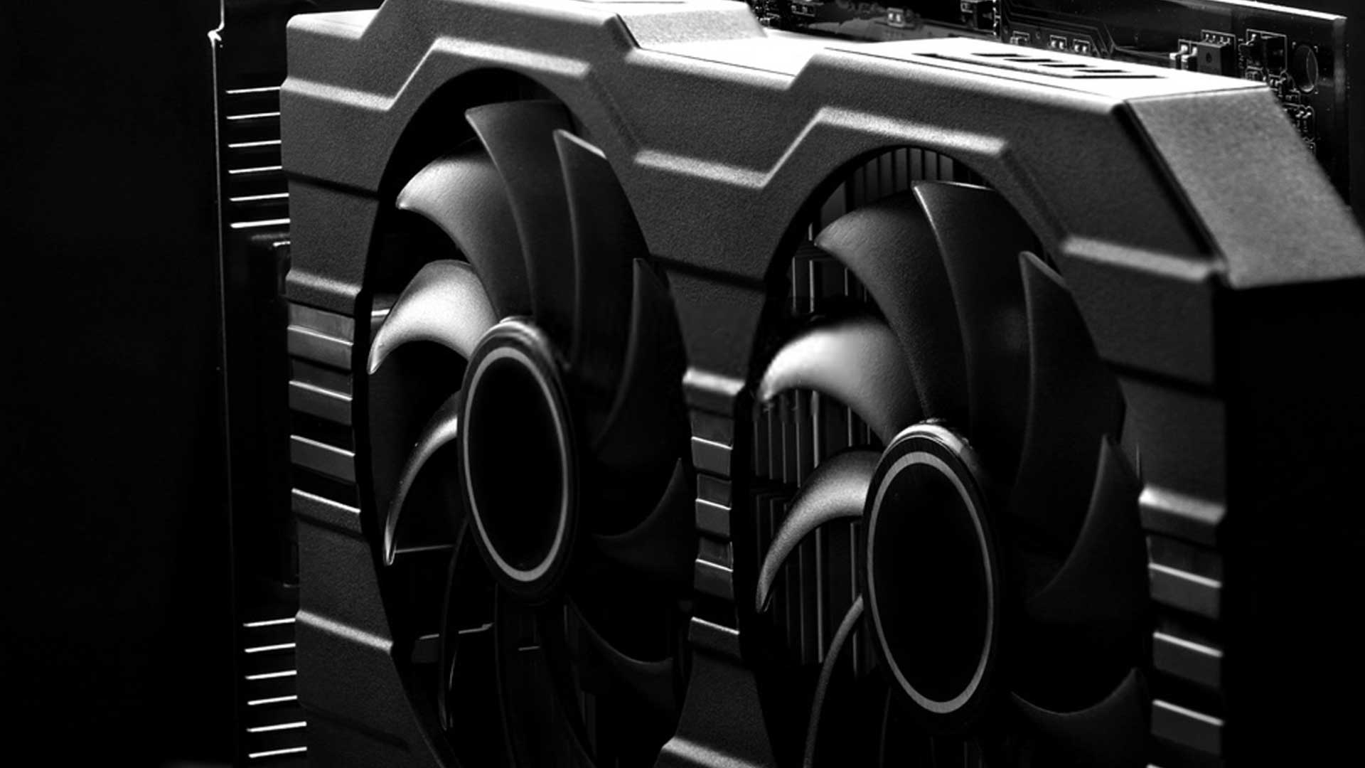 NVIDIA GeForce GT 710 foi a placa de vídeo mais vendida no Brasil em 2019,  indica relatório