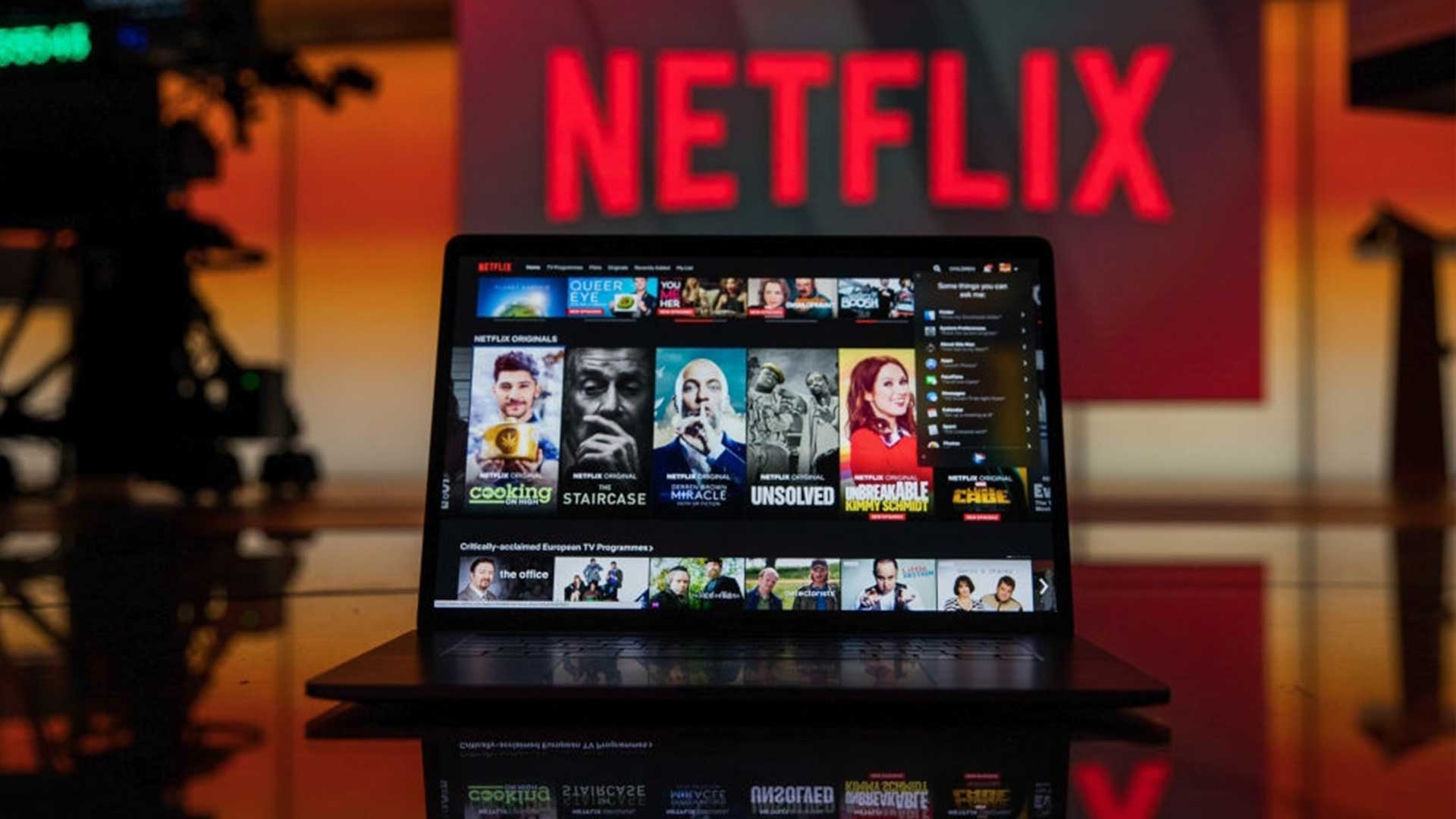 Como inserir códigos secretos na Netflix que liberam categorias