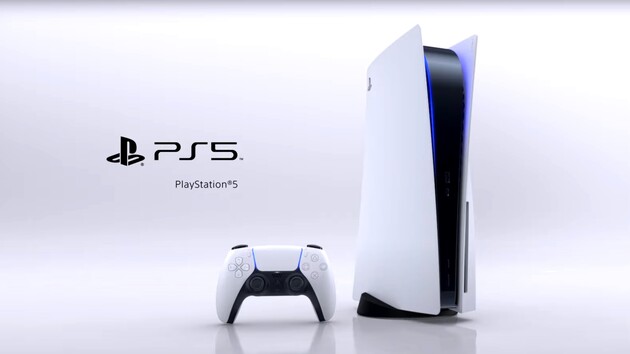 Sony finalmente revela o design do PlayStation 5 [VÍDEO]