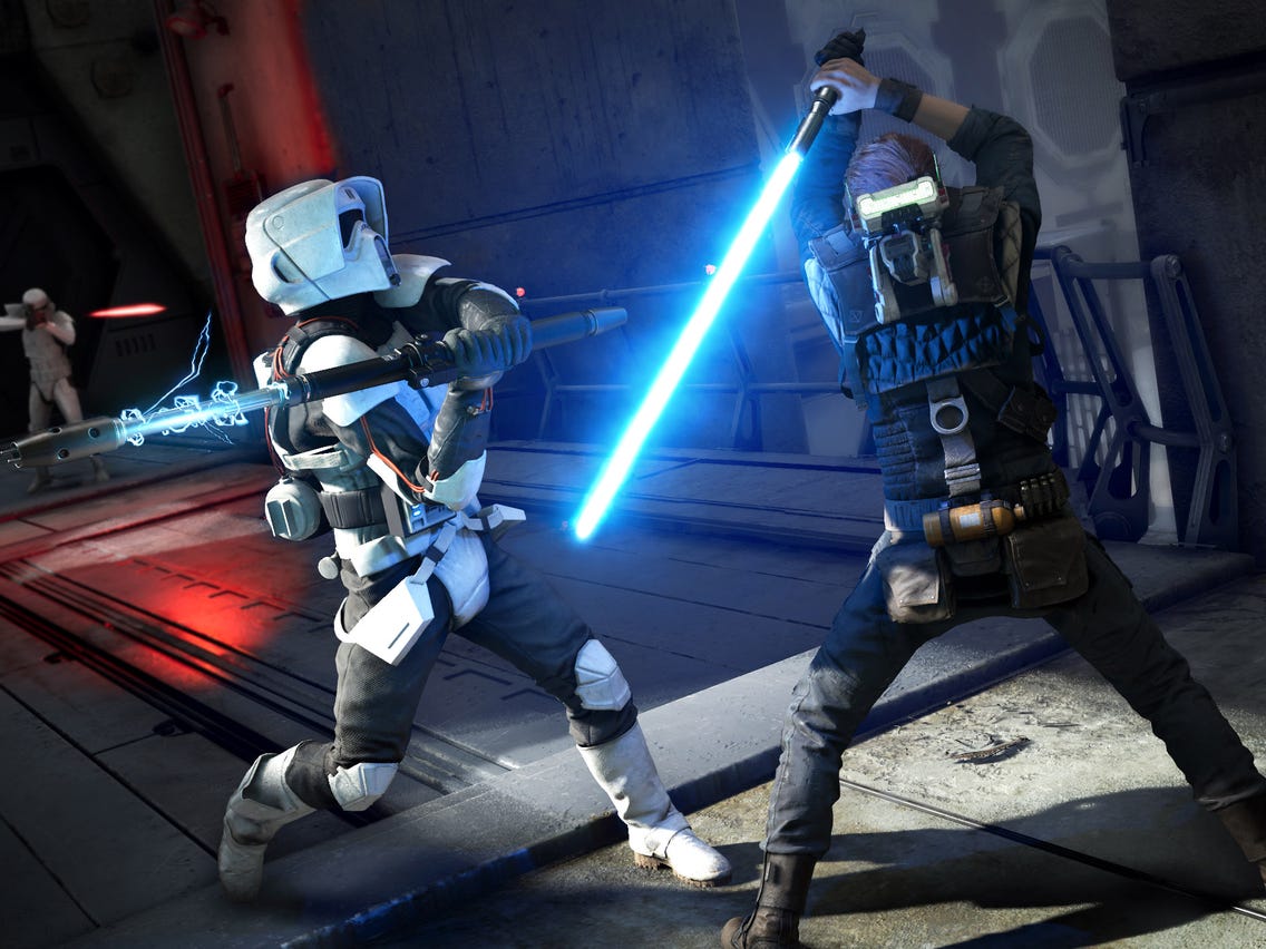 Star Wars: Knights of the Old Republic 3 deve ser desenvolvido