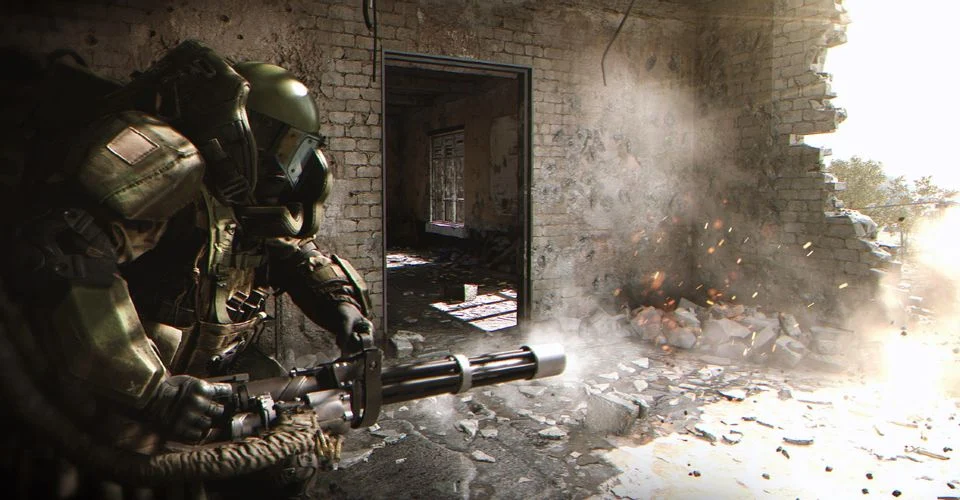 Call of Duty®: Modern Warfare® 2 Requisitos Mínimos e Recomendados 2023 -  Teste seu PC 🎮