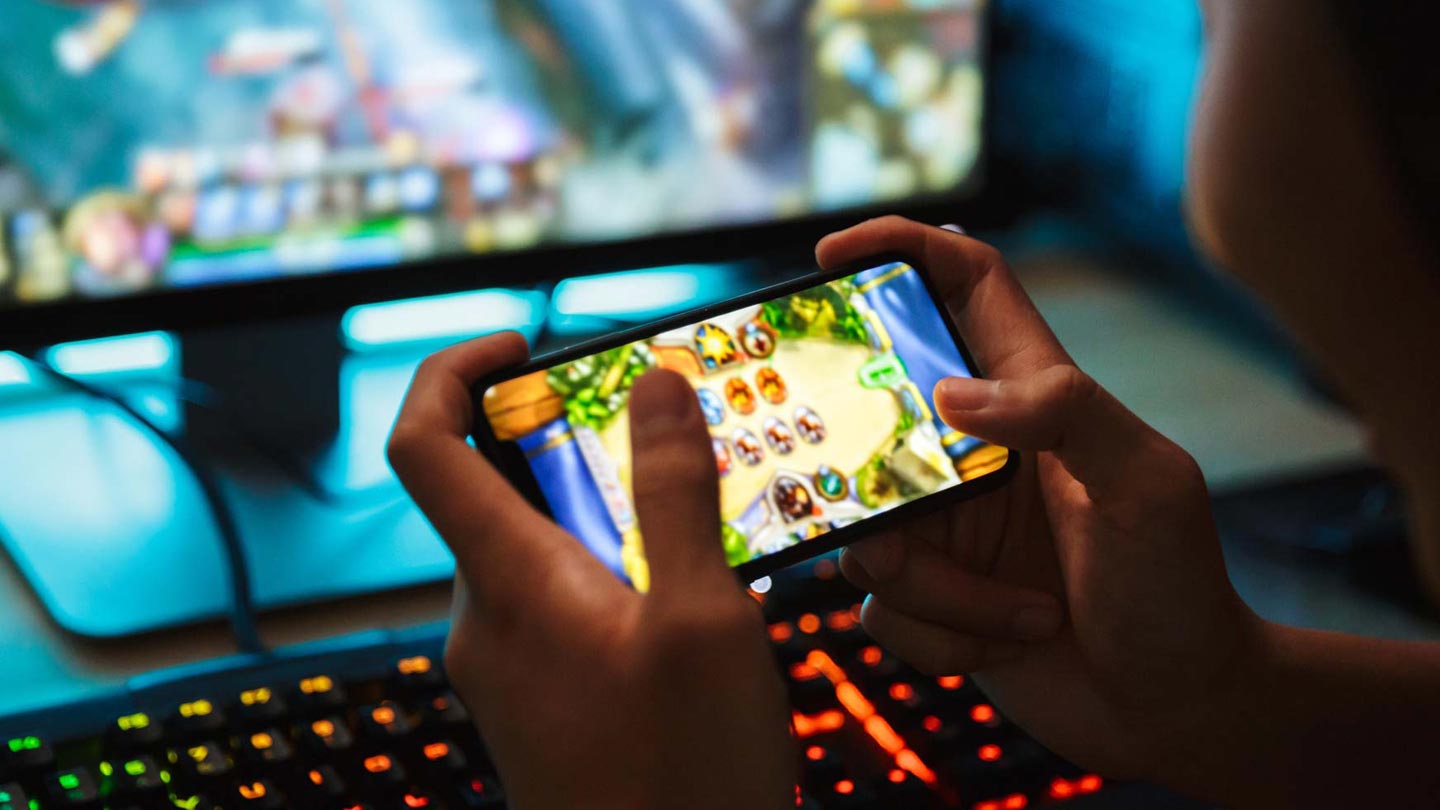 FINALMENTE!! OS MELHORES JOGOS OFFLINE PARA CELULAR 2023 (PRA