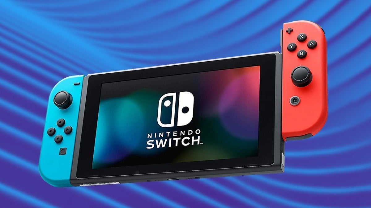 Rumor: Nintendo Switch Pro utilizará uma tela OLED da Samsung