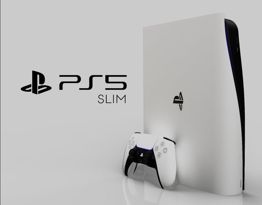 Novo Playstation 5 Slim será lançado em novembro; saiba o preço