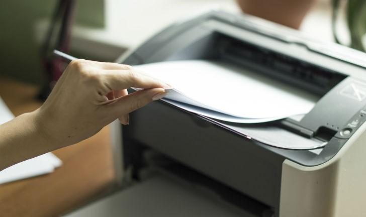 Mercado de impressoras fecha 2020 com 2,2 milhões de equipamentos vendidos