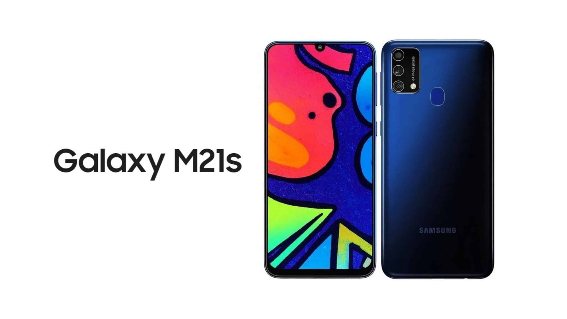 Galaxy M21S