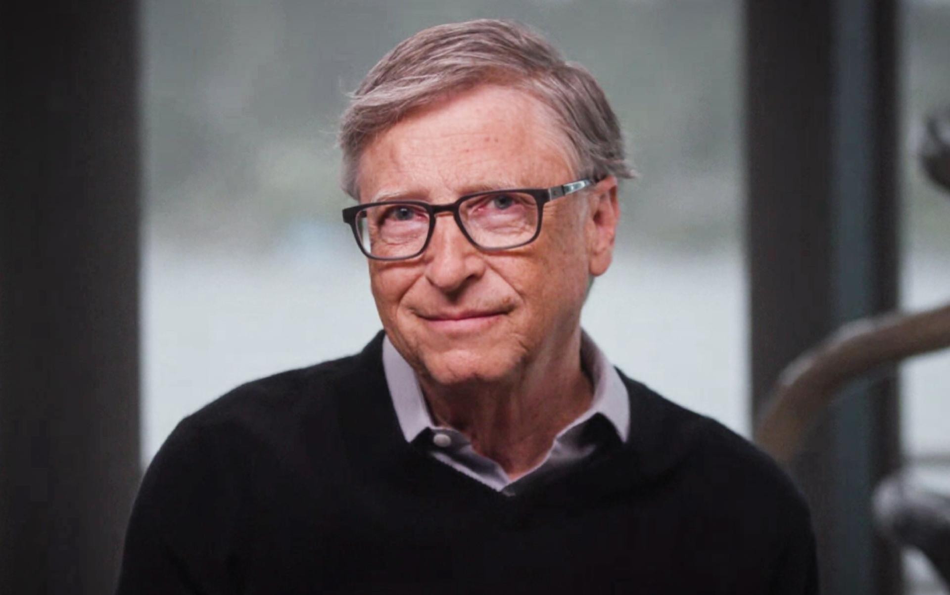 Ex-funcionários da Microsoft detonam Bill Gates e o descrevem como ríspido e de pavio curto