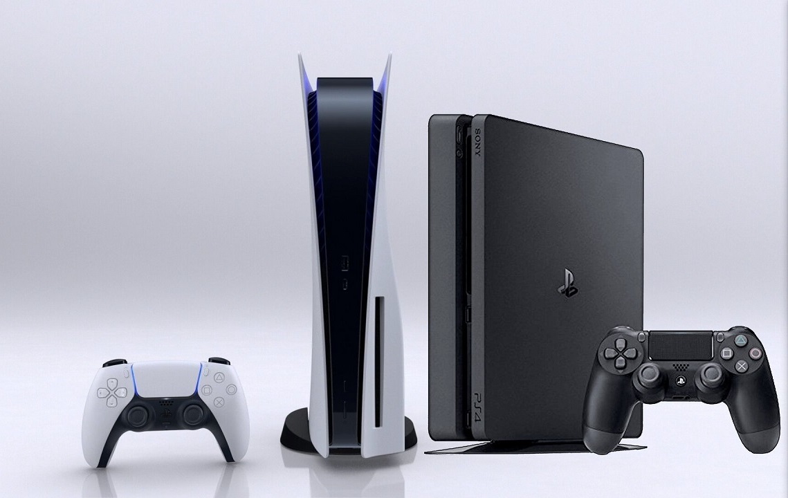 Este mês no PlayStation  Lançamentos para PS4 e PS5 - Dezembro de 2023