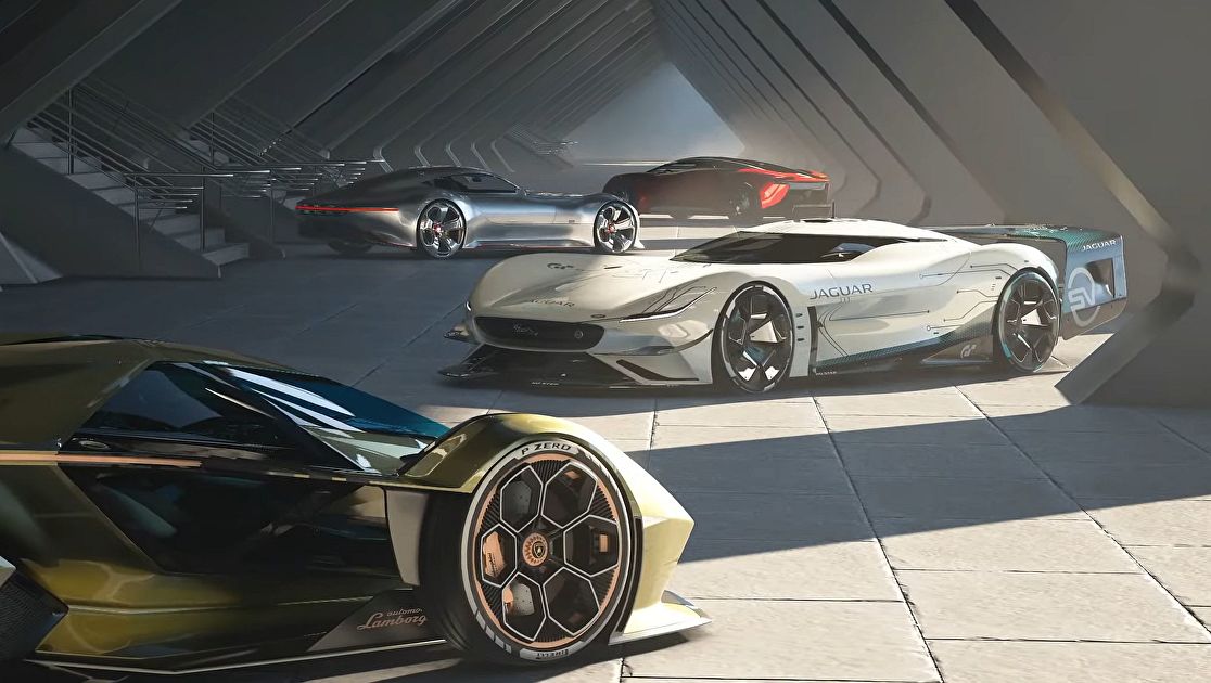 Gran Turismo 7: game ganha novo trailer e data de lançamento