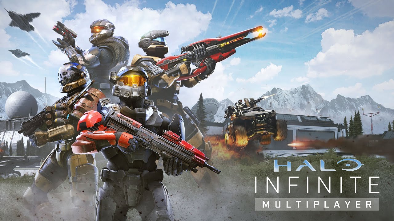 Halo Infinite: veja data de lançamento, gameplay e requisitos