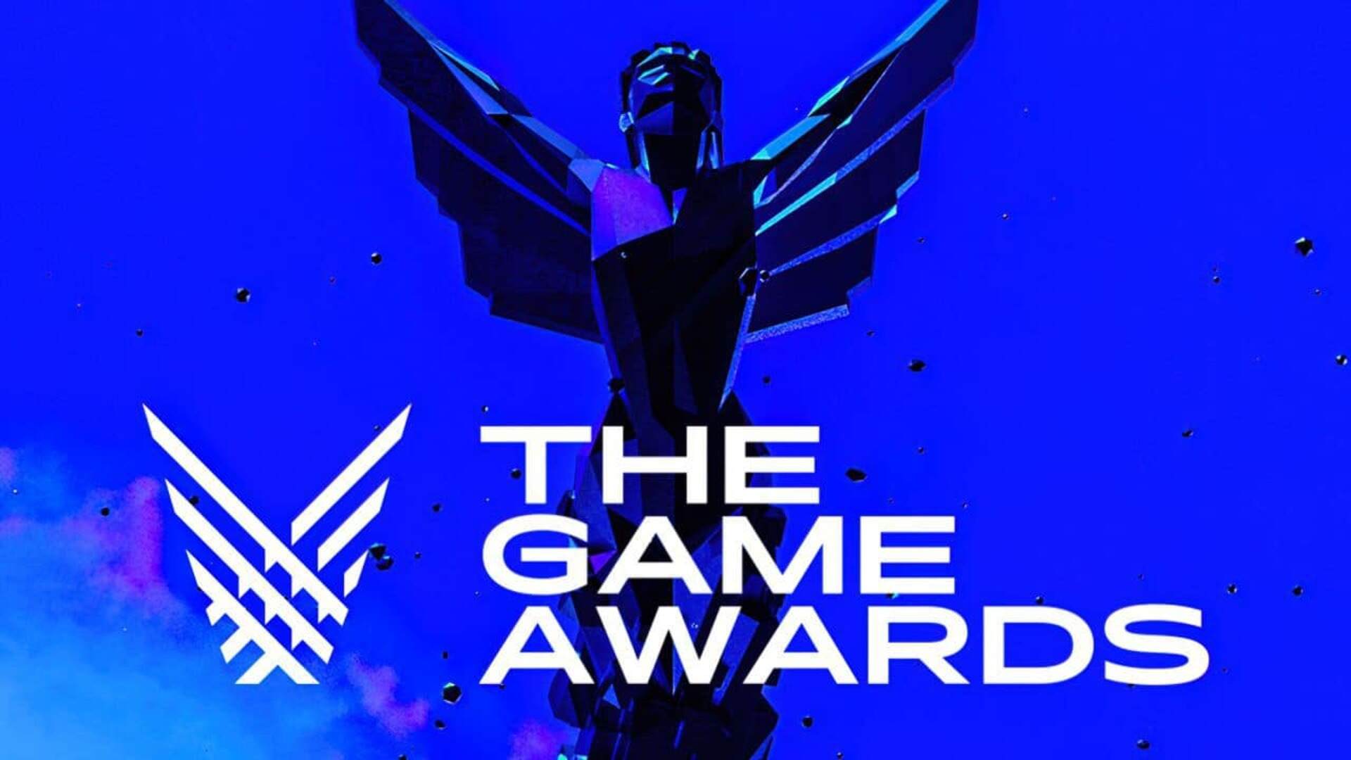 Confira a lista completa de vencedores do The Game Awards 2022