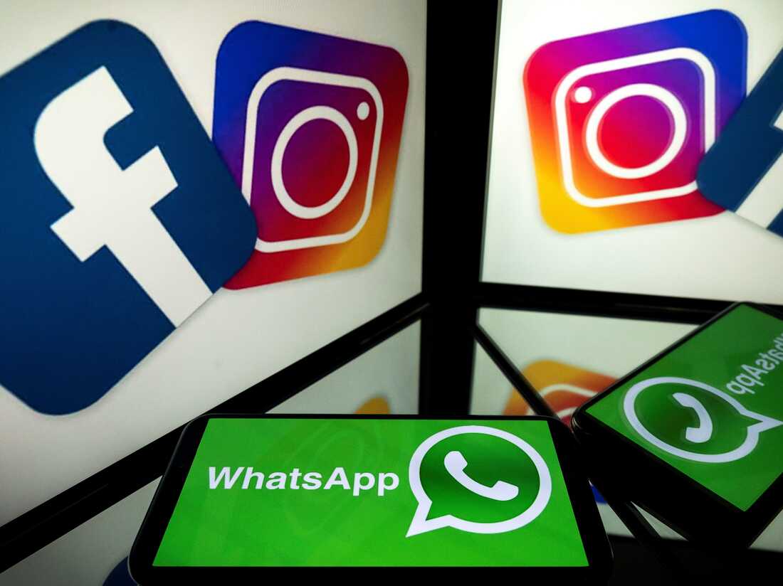 Meta: ação do governo dos EUA visa desintegrar a holding do Facebook, Instagram e WhatsApp