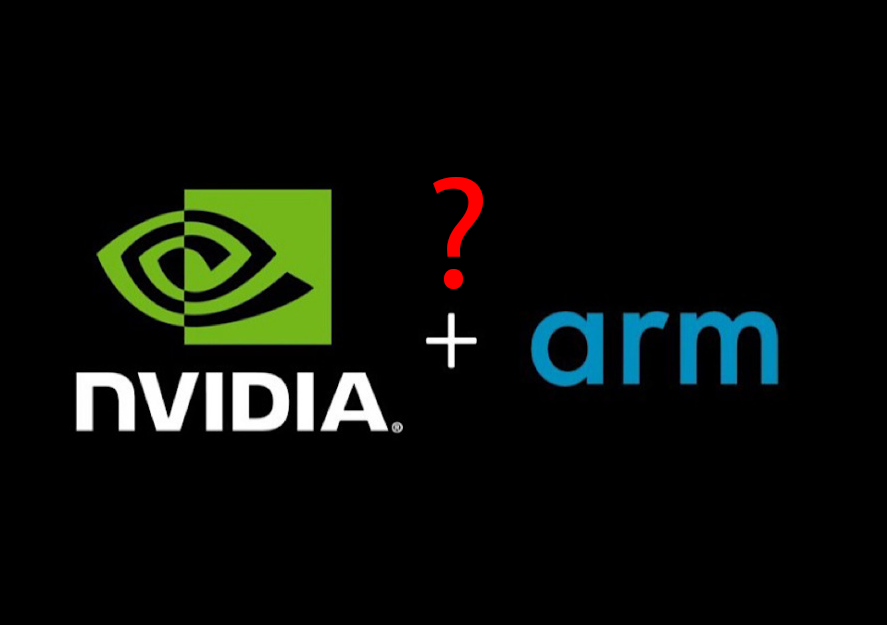 NVIDIA desistiu de comprar a ARM, segundo jornal americano