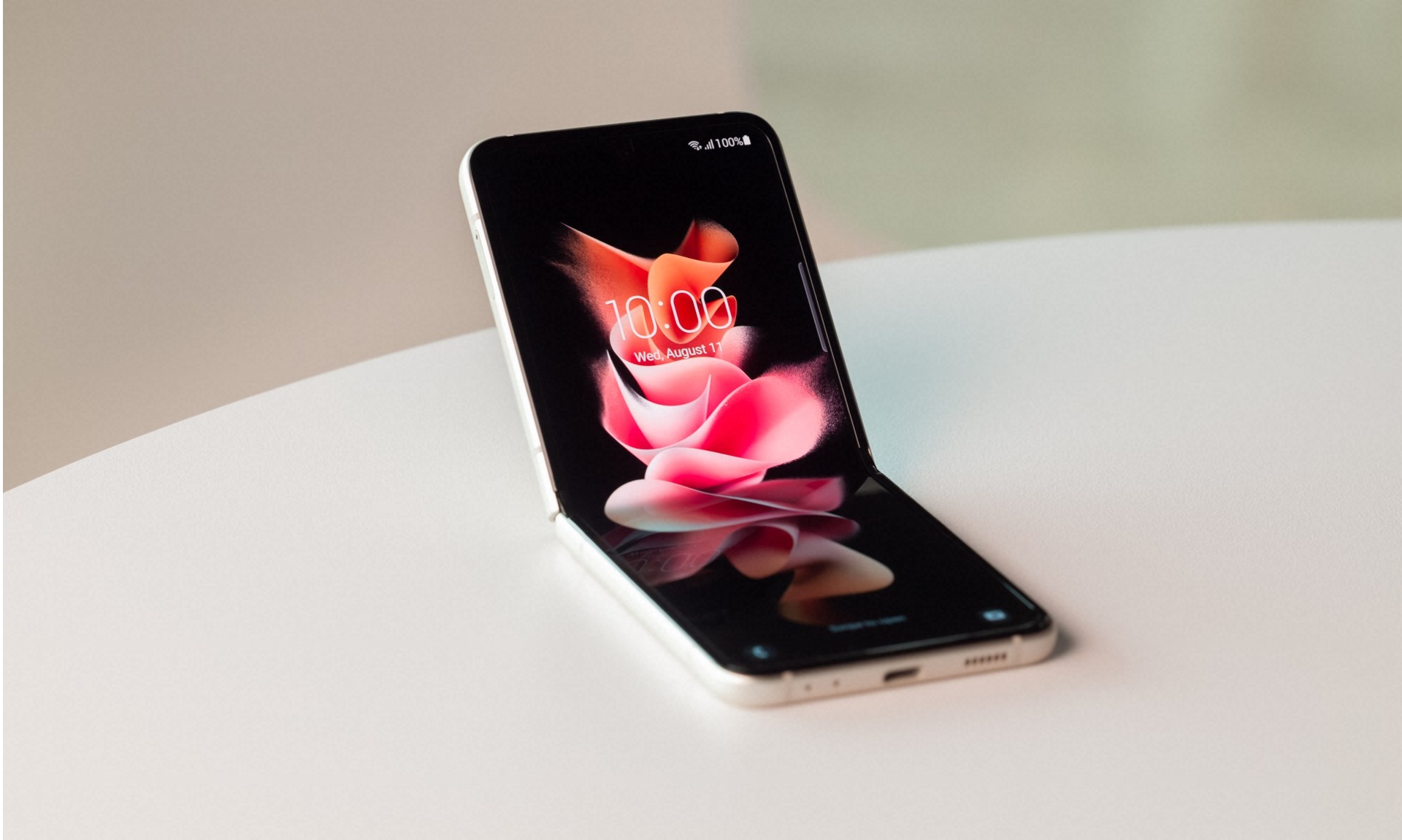 Oppo pode lançar smartphone dobrável para rivalizar com o Galaxy Z Flip 3