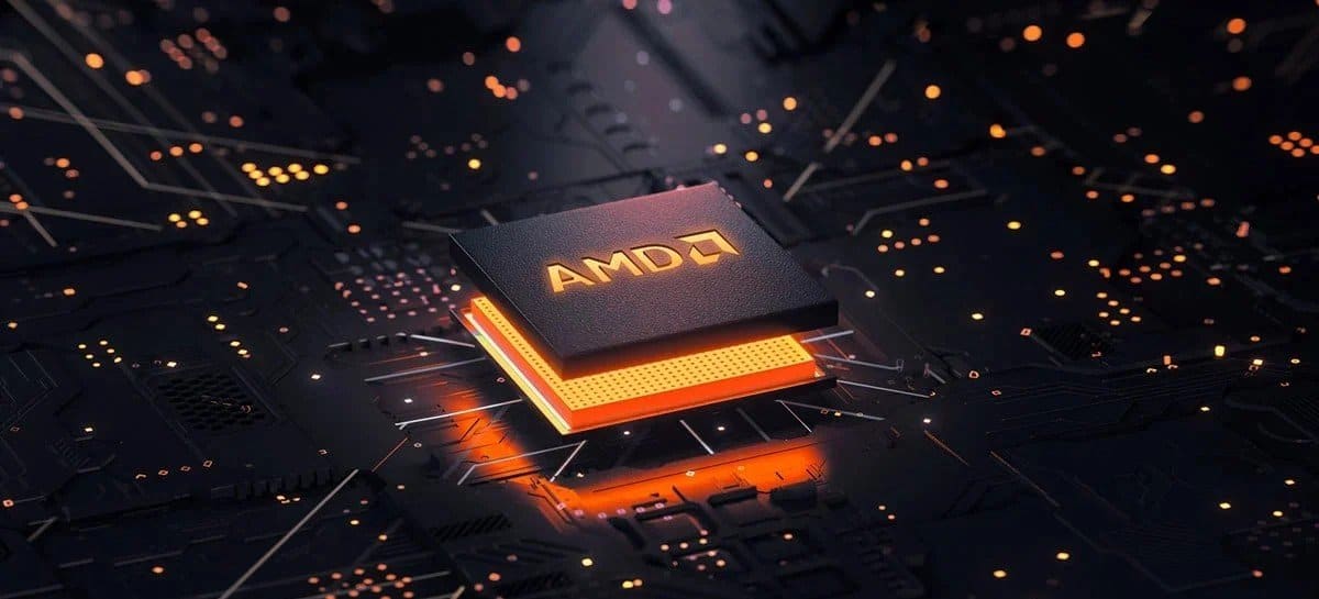 10 curiosidades sobre a AMD