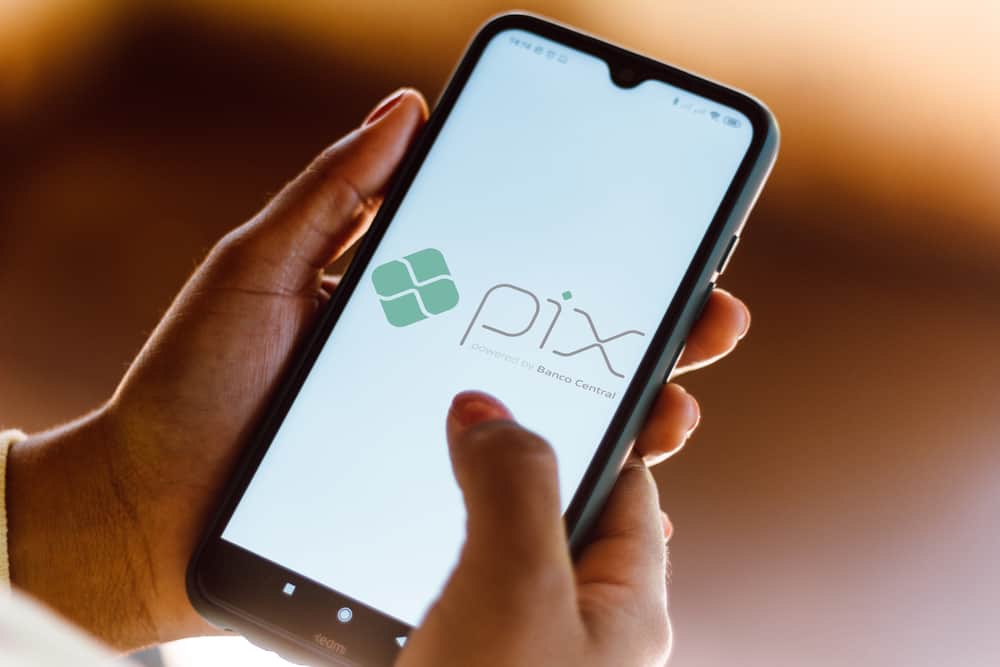 Pix bate recorde de transações feitas e valores movimentados em um único dia