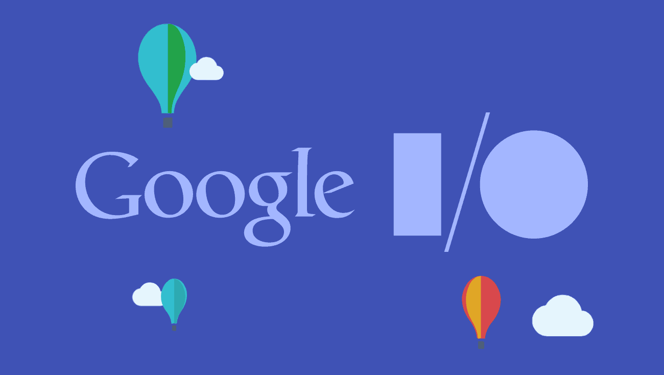 Google I/O 2022: data do evento já foi divulgada
