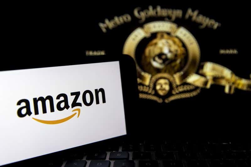 Amazon compra MGM por US$ 8,5 bilhões e aumenta catálogo do Prime Video