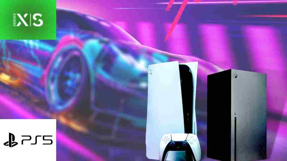 Novo Need For Speed será exclusivo para PlayStation 5 e Xbox Series X|S