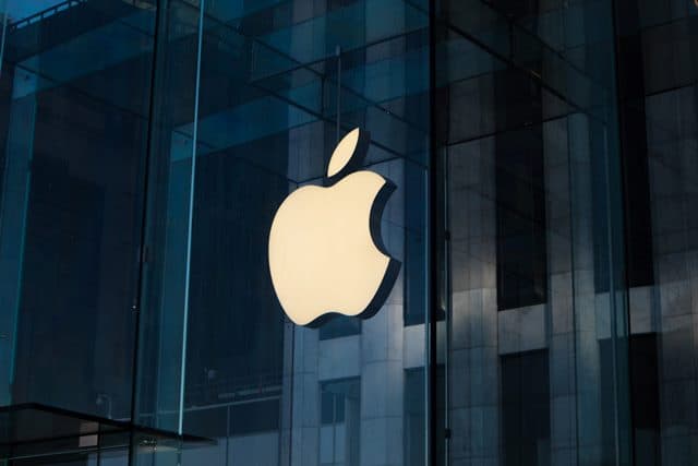 Apple espera manter vendas fortes do iPhone, mesmo com a crise