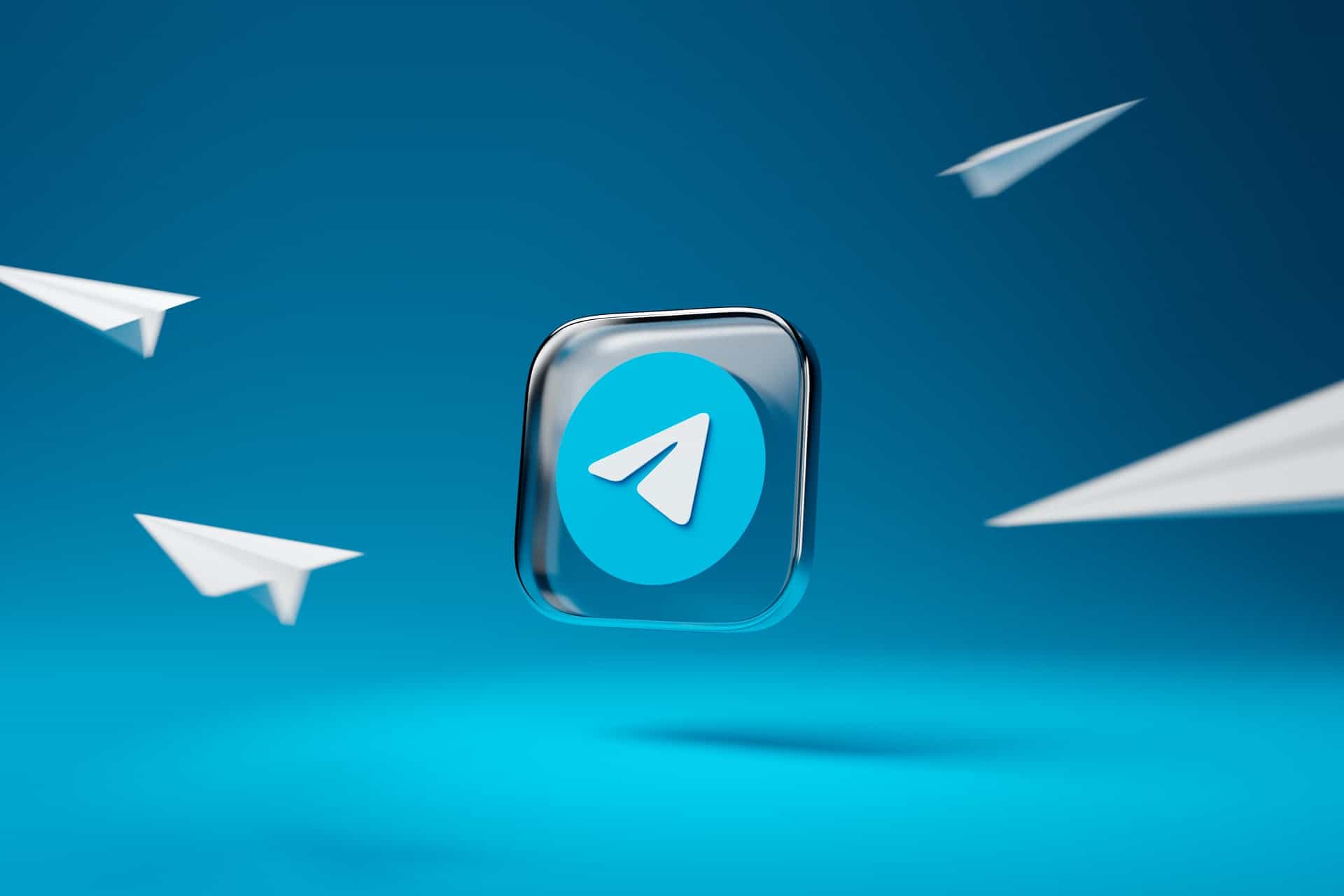 Telegram Premium começa a surgir em testes com novidades exclusivas