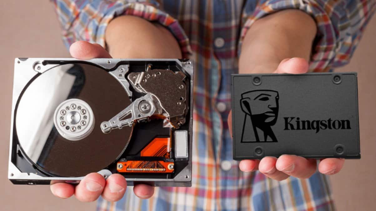 Qual o melhor entre SSD ou HD?
