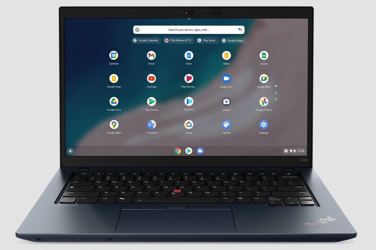 Lenovo apresenta os novos dispositivos ThinkPad P16 e ThinkPad C14 de alta performance