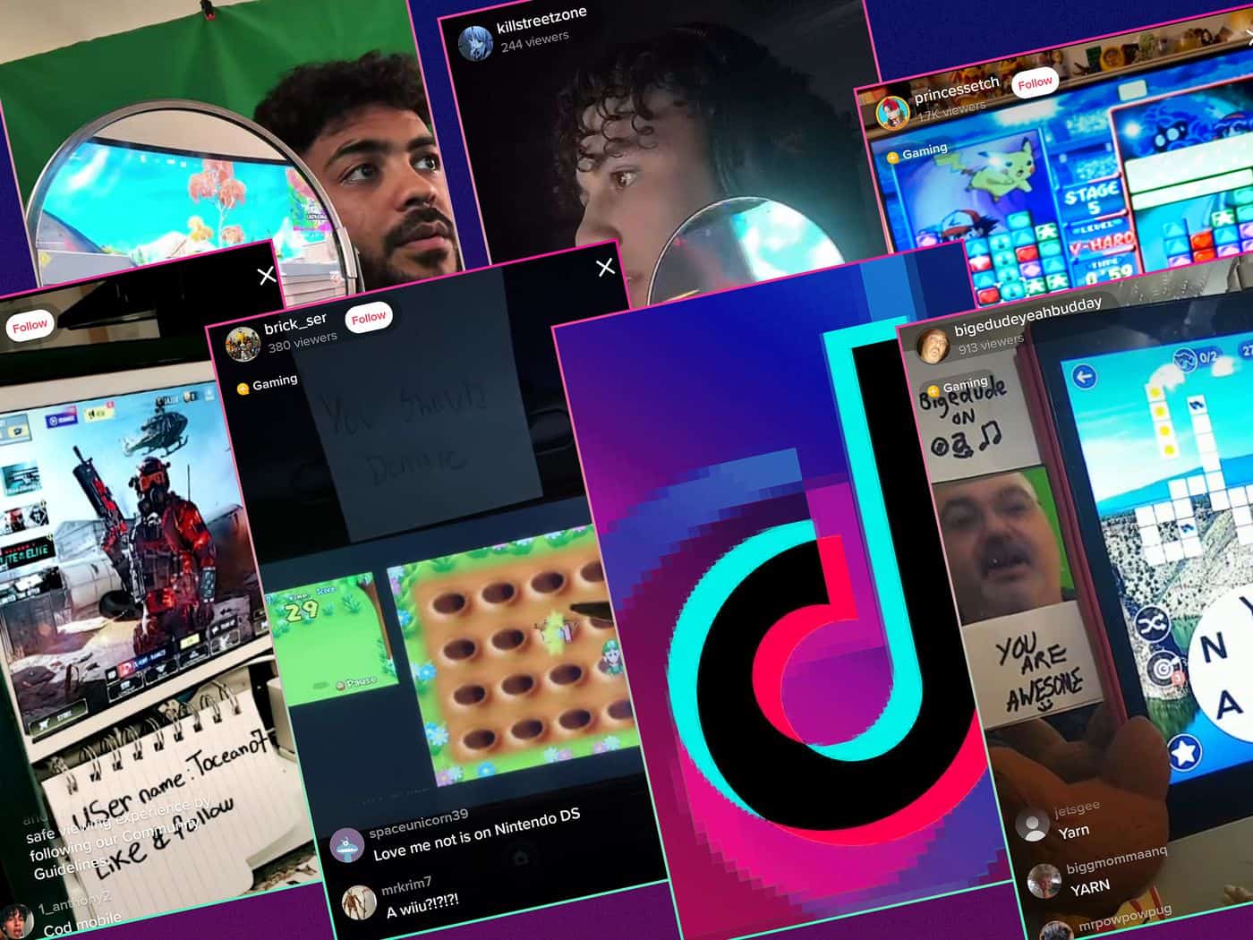 TikTok lança tradução simultânea para nove idiomas, incluindo