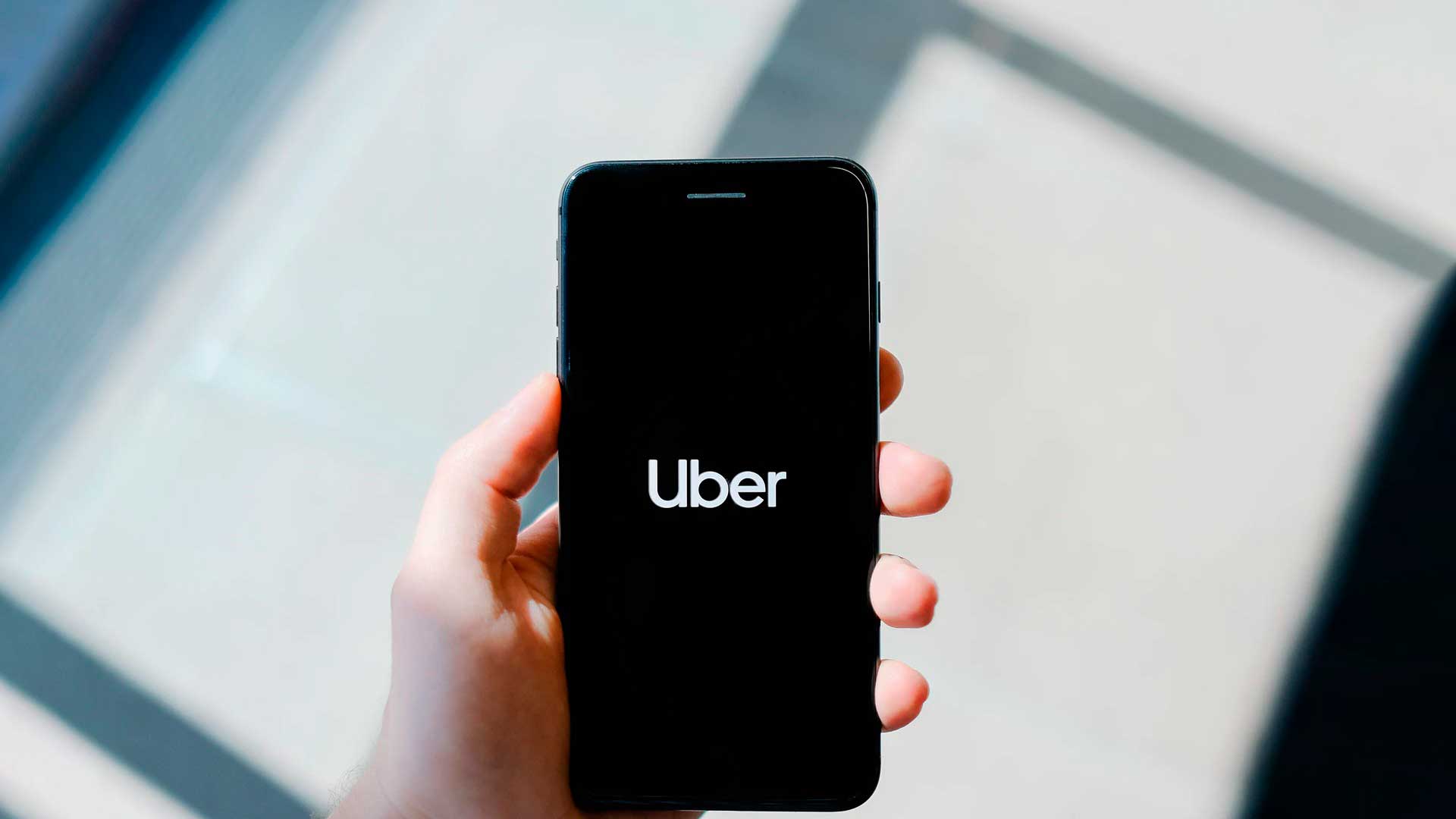 Uber passa a aceitar PIX como forma de pagamento em todo o país