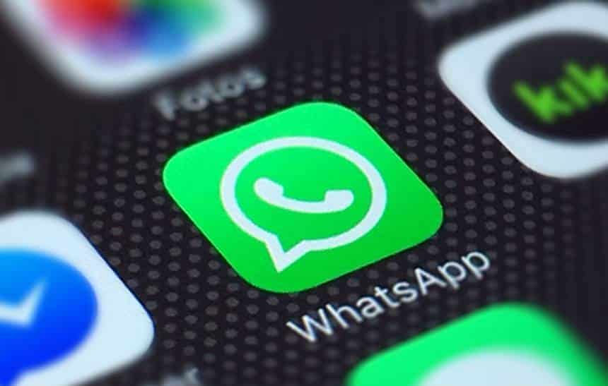 WhatsApp Beta já permite ocultar status online