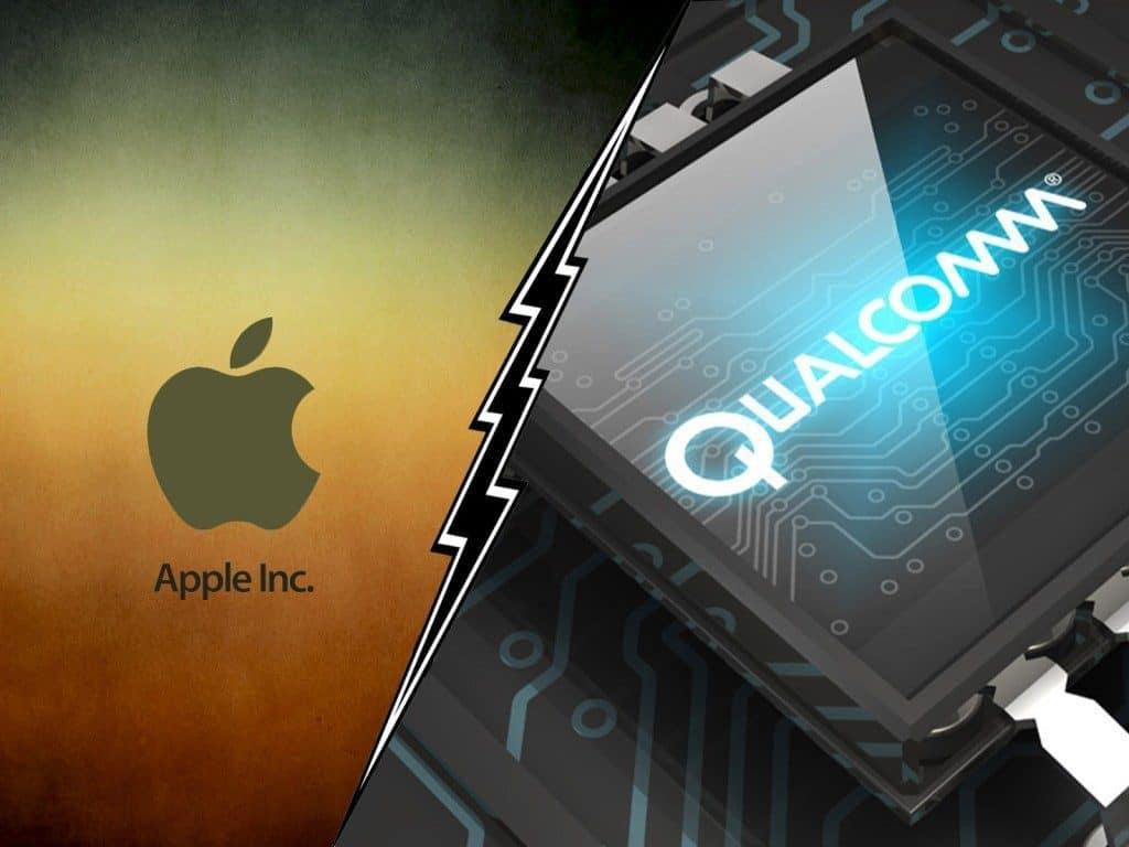Em disputa acirrada, Qualcomm pretende superar o novo chip Apple M2