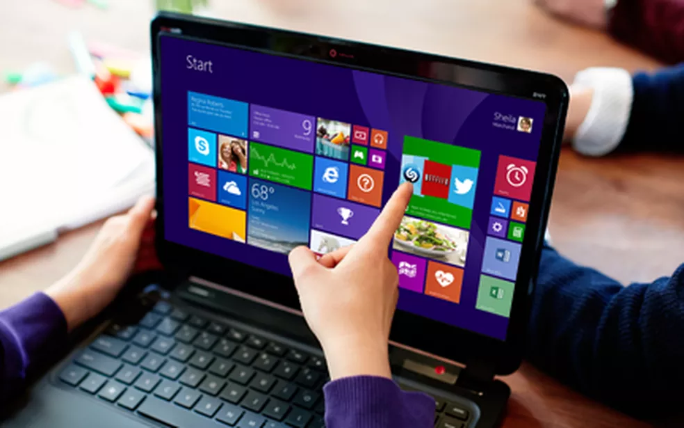 Suporte ao Windows 8.1 será encerrado ano que vem