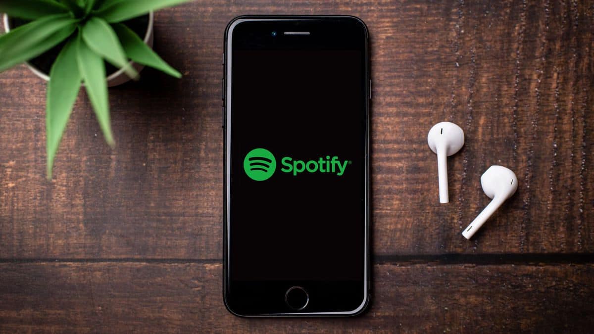 Spotify começa a testar nova função de karaokê