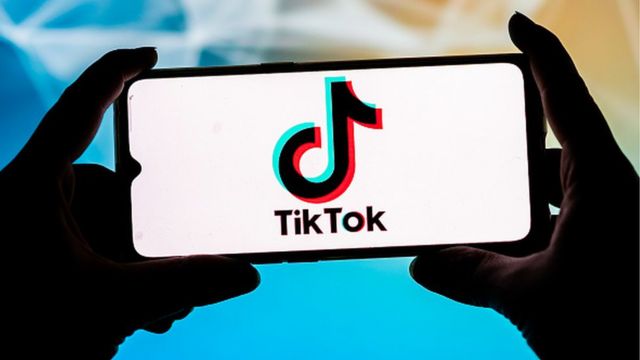 TikTok está sendo acusado de espionar os usuários e pode ser banido a qualquer momento nos Estados Unidos