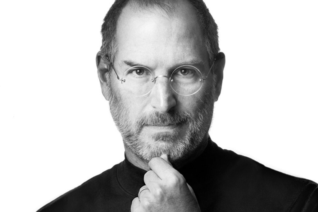 Steve Jobs ganhará homenagem póstuma da Casa Branca