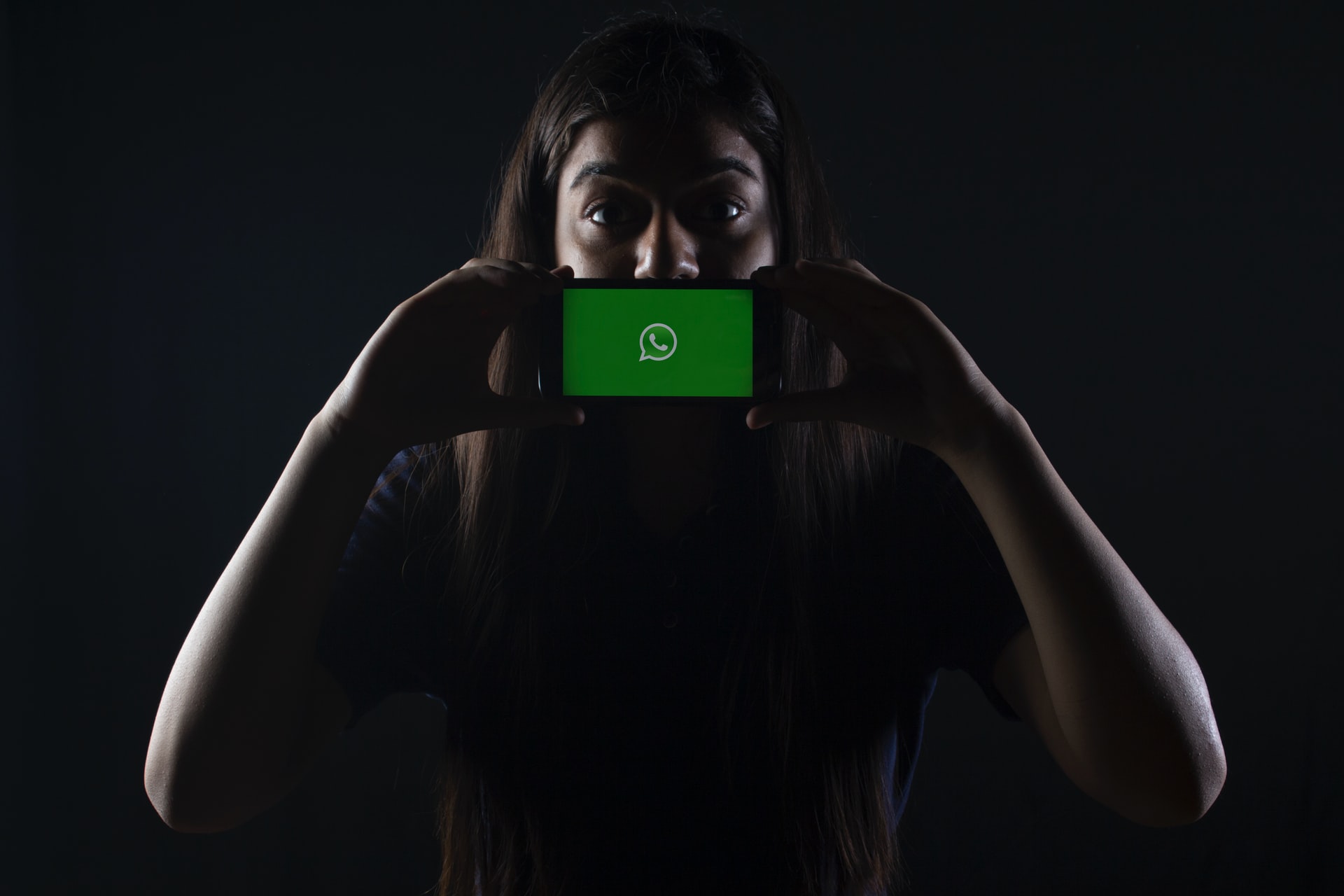 WhatsApp finalmente deixará você esconder quando estiver online