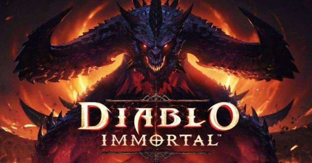 Apesar das polêmicas, Diablo Immortal faturou US$ 49 milhões em seu primeiro mês