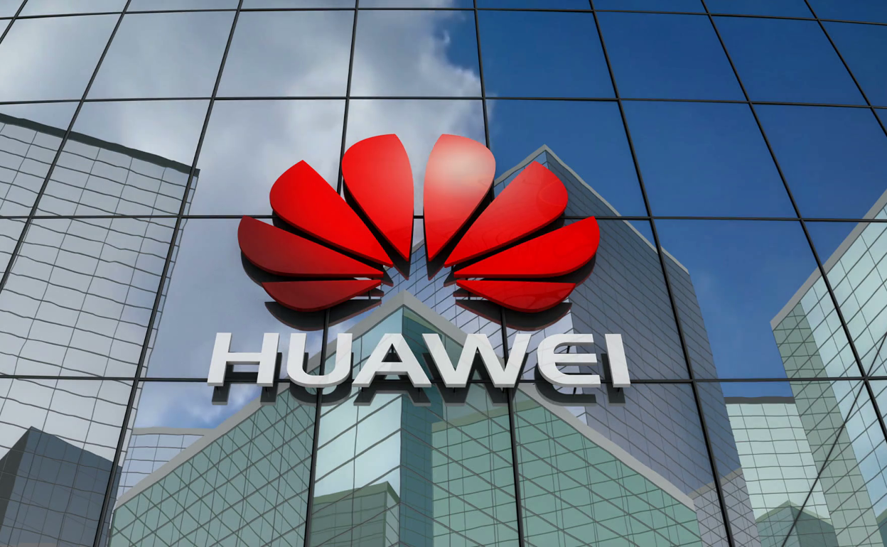 CEO da Huawei reclama das sanções dos EUA e chama Samsung de pequena