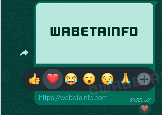 emoji whatsapp