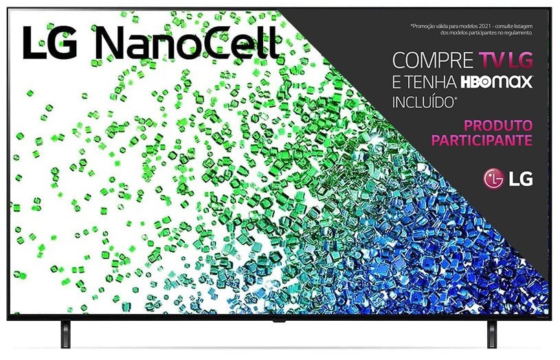 Linha NanoCell
