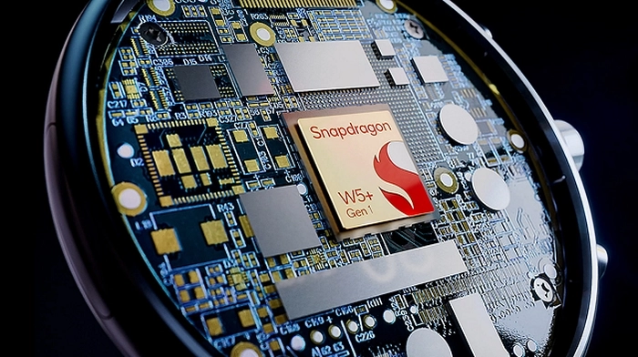 Qualcomm anuncia chip Snapdragon W5+; que promete elevar o patamar dos smartwatches