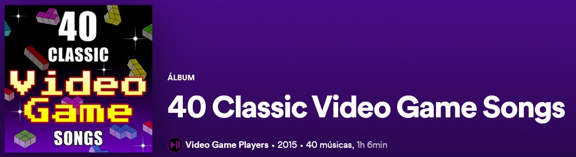 Playlist para Games: As 50 Melhores Músicas para Jogar