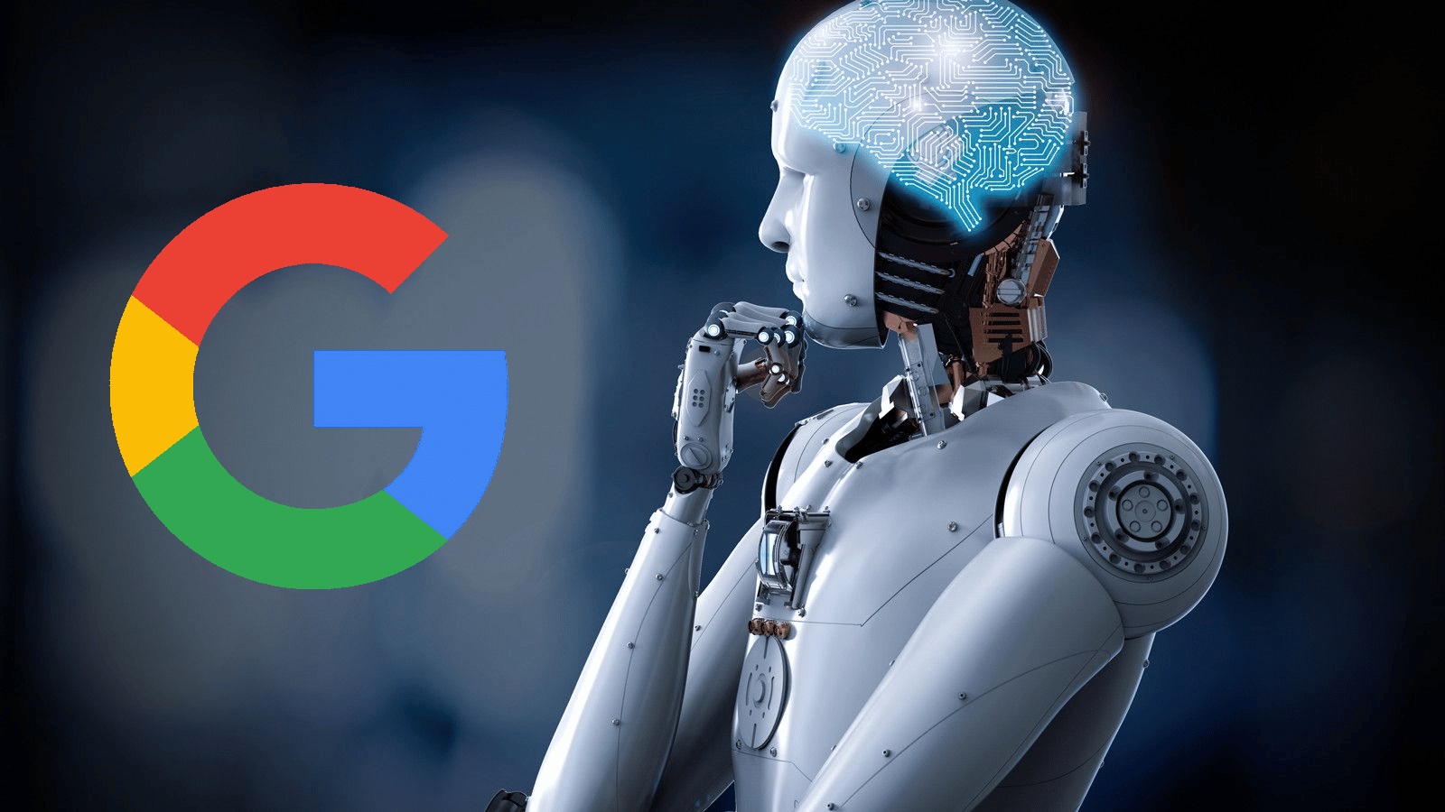 Google demite engenheiro que disse que IA tinha consciência