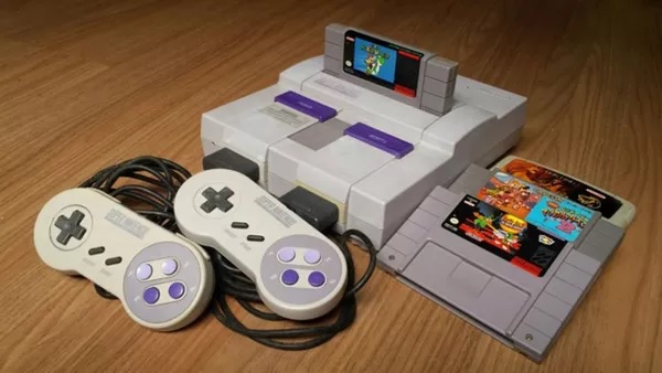 Como jogar clássicos do Super Nintendo nos consoles e PCs atuais