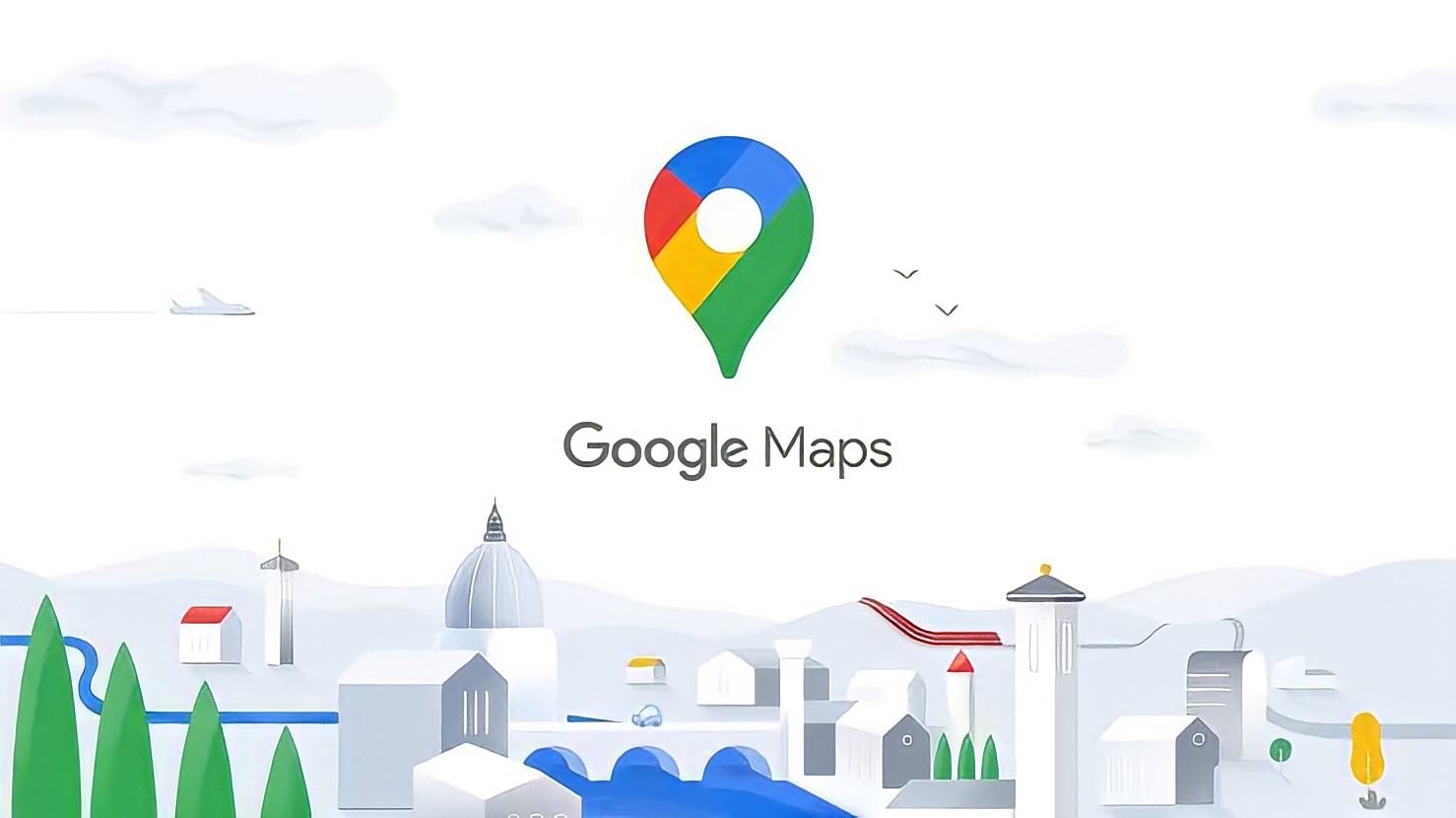Google Maps ganha novidades como visão em 3D de grandes cidades