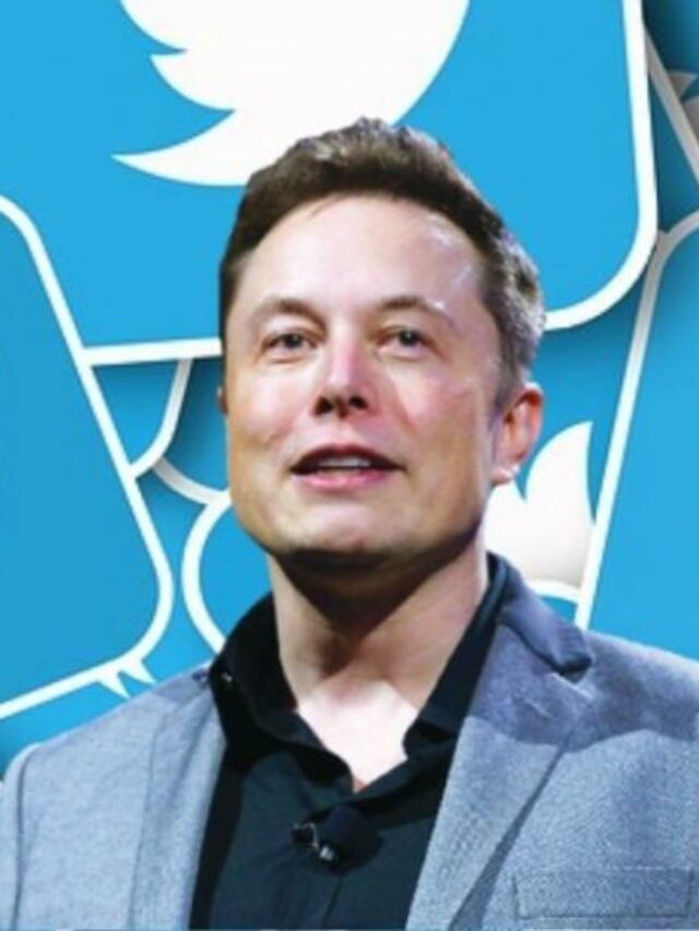Elon Musk processa Twitter por querer forçá-lo a comprar a rede social
