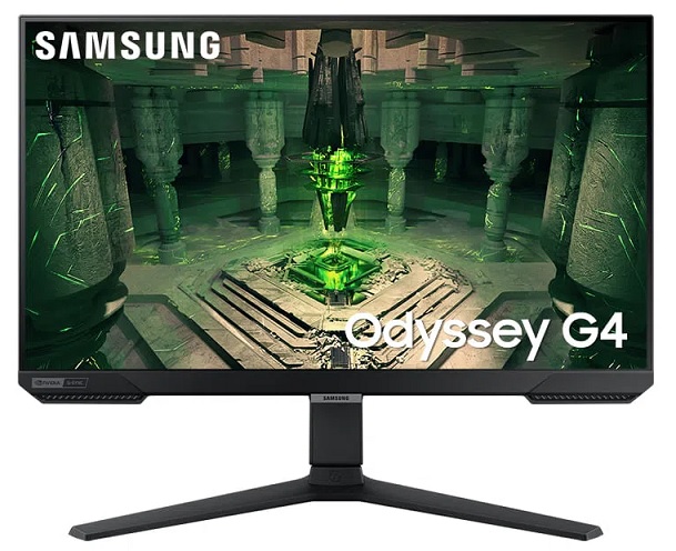 Monitor gamer Odyssey G40